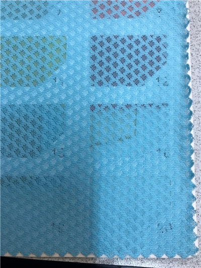 JX-428#運動布  吸濕排汗  15cm   1KG-6.6M 正面照